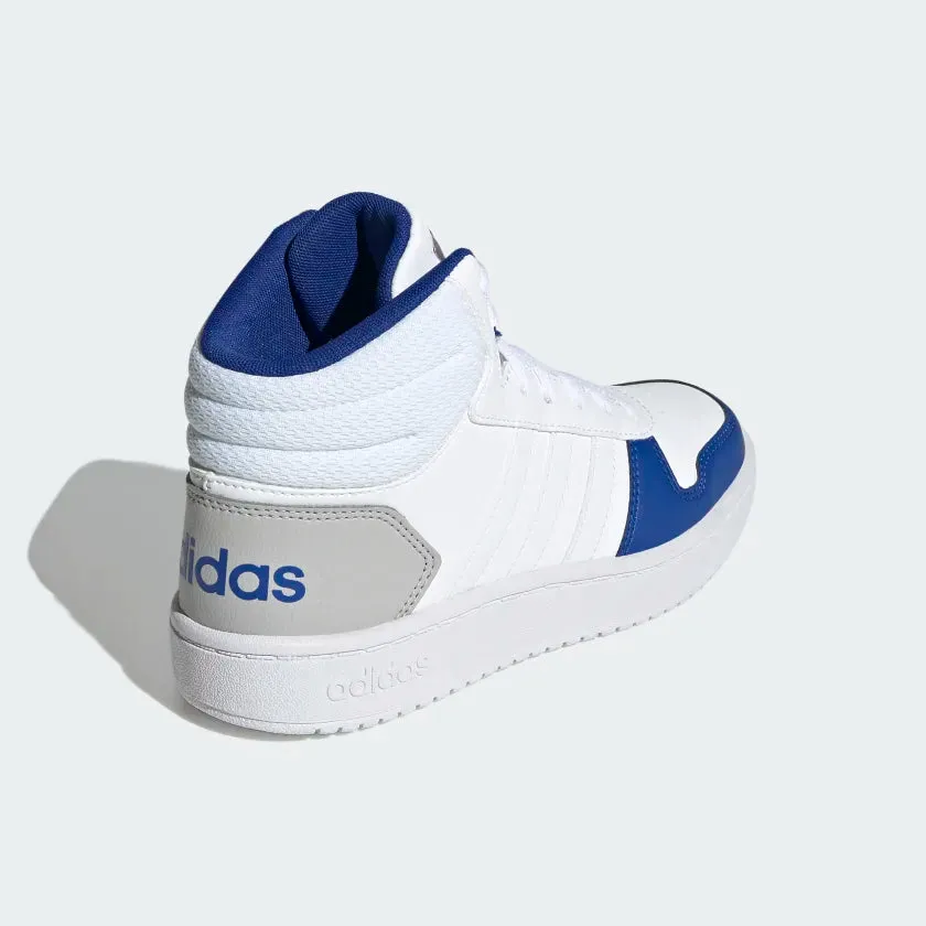 ADIDAS HOOPS MID 2.0 K - GZ7770