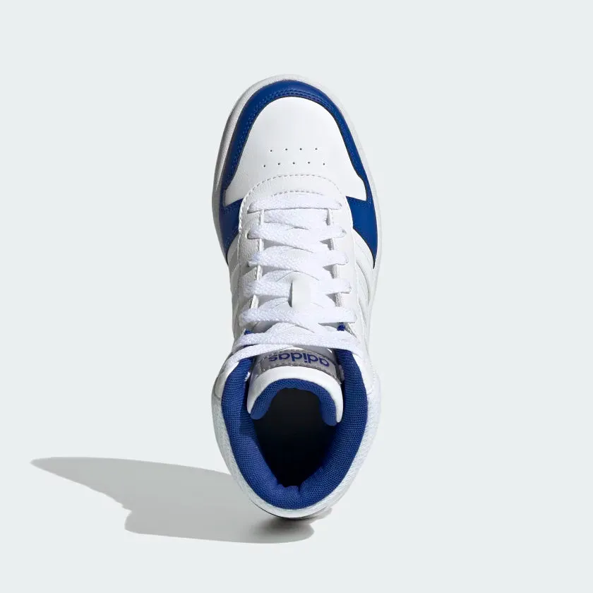 ADIDAS HOOPS MID 2.0 K - GZ7770