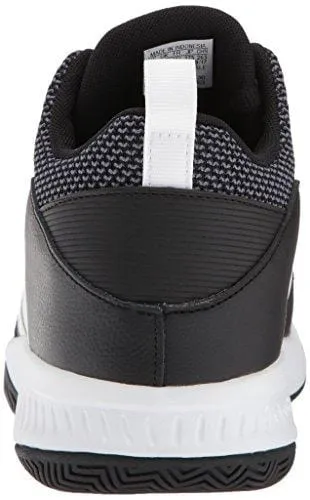 adidas Men's Cf Ilation 2.0 4e, core Black/White/Grey Five, 10 US
