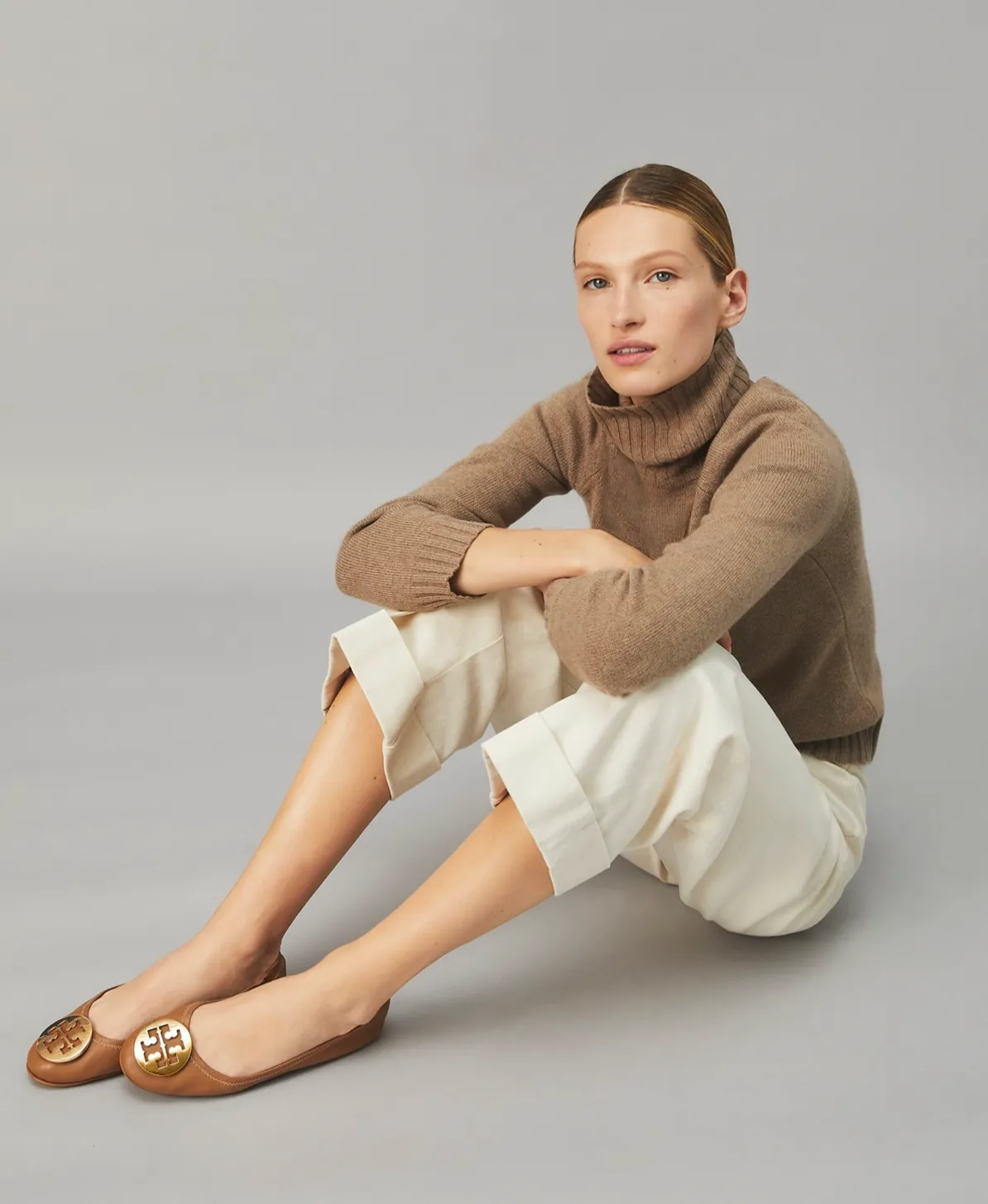 Ballet Flats