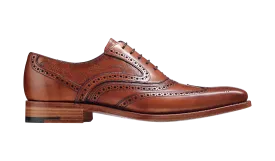 Barker McClean Cedar Paisley