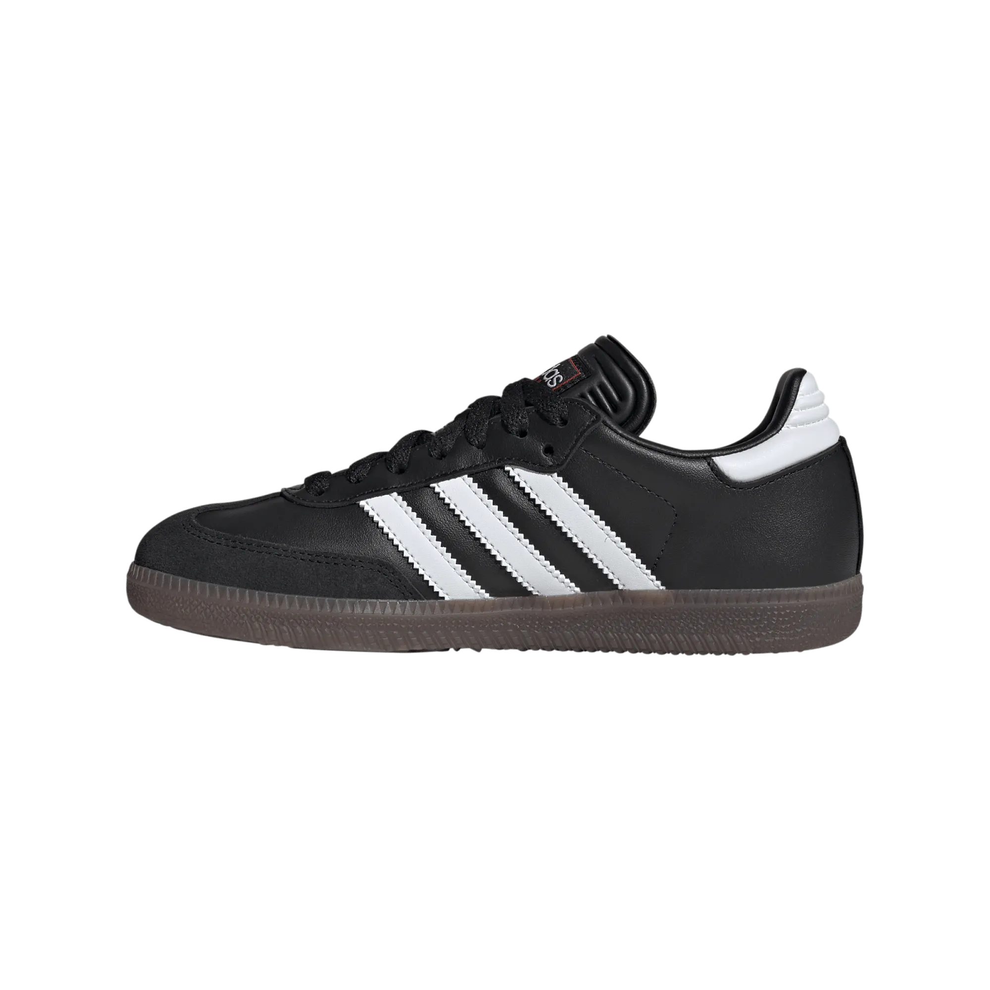 Big Kids' Adidas Samba Indoor Football Boots "Black" (Unisex)