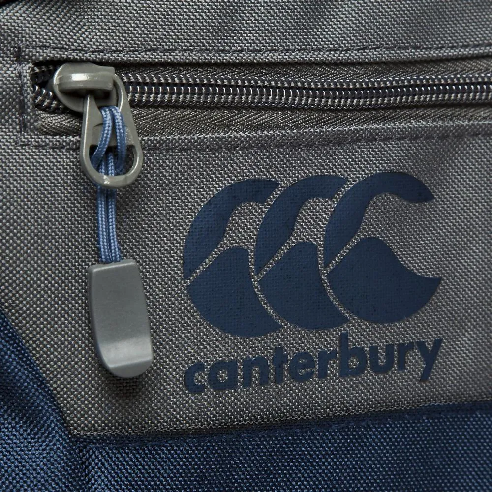CANTERBURY - Unisex Boot Bag (Navy)