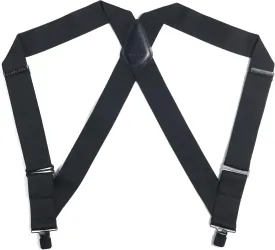 Carhartt Men's A0005520 Rugged Flex? Elastic Two-Tone Suspenders