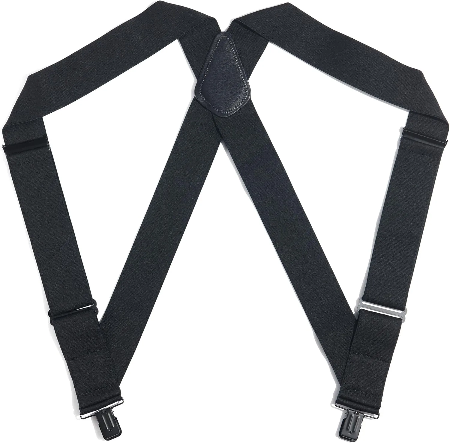 Carhartt Men's A0005520 Rugged Flex? Elastic Two-Tone Suspenders