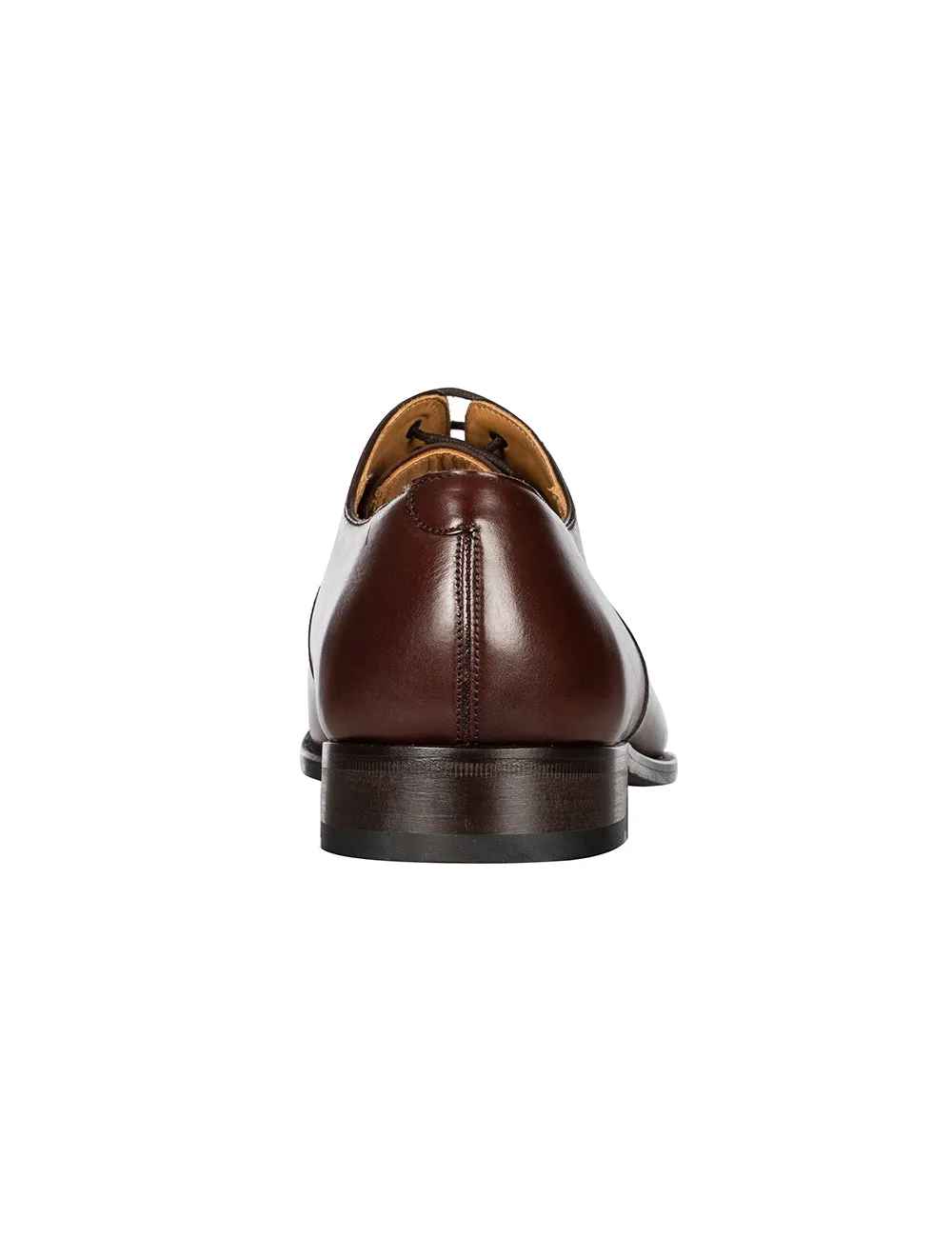 Cashe Oxford Brogue Brown