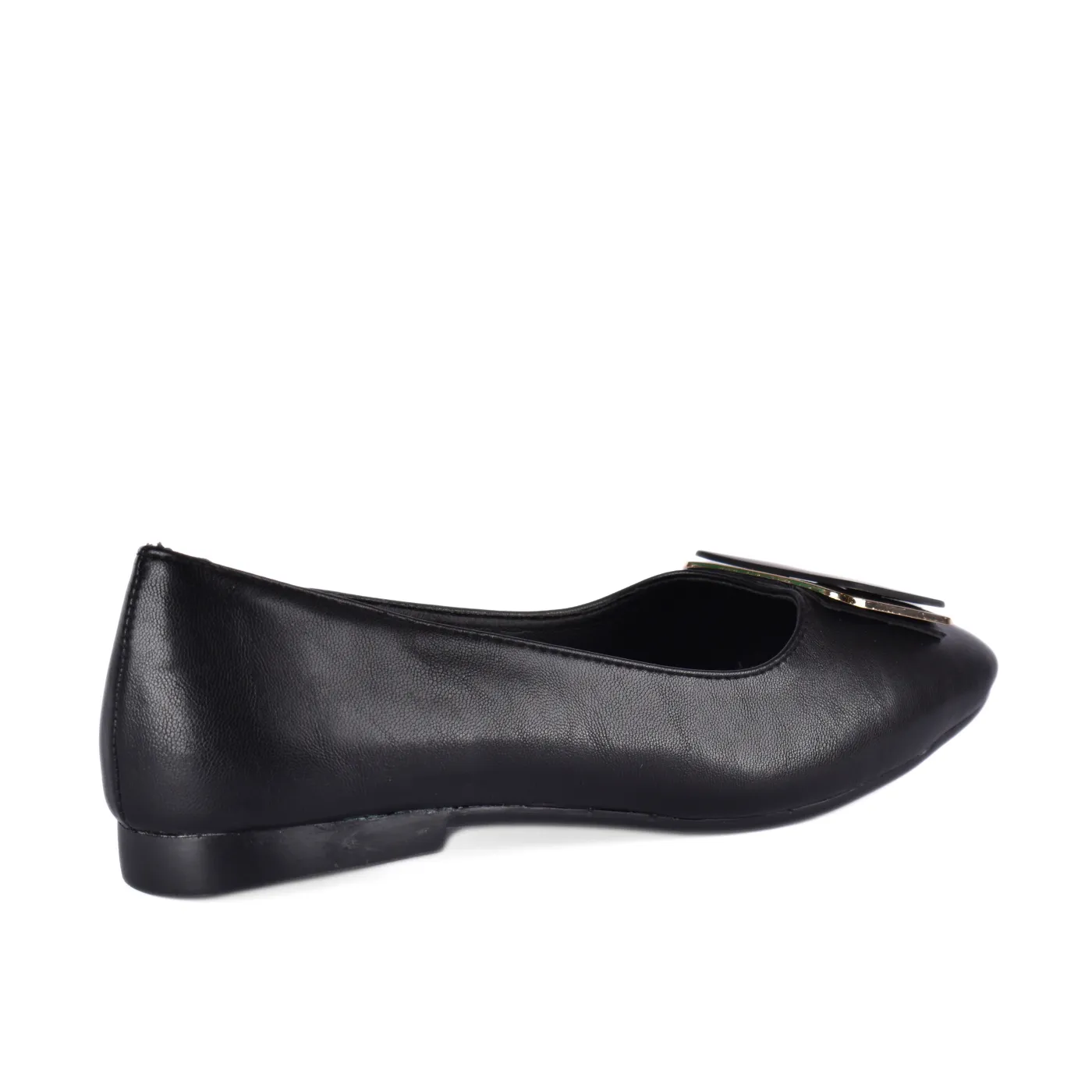 Casual Chic Pointed Ballets