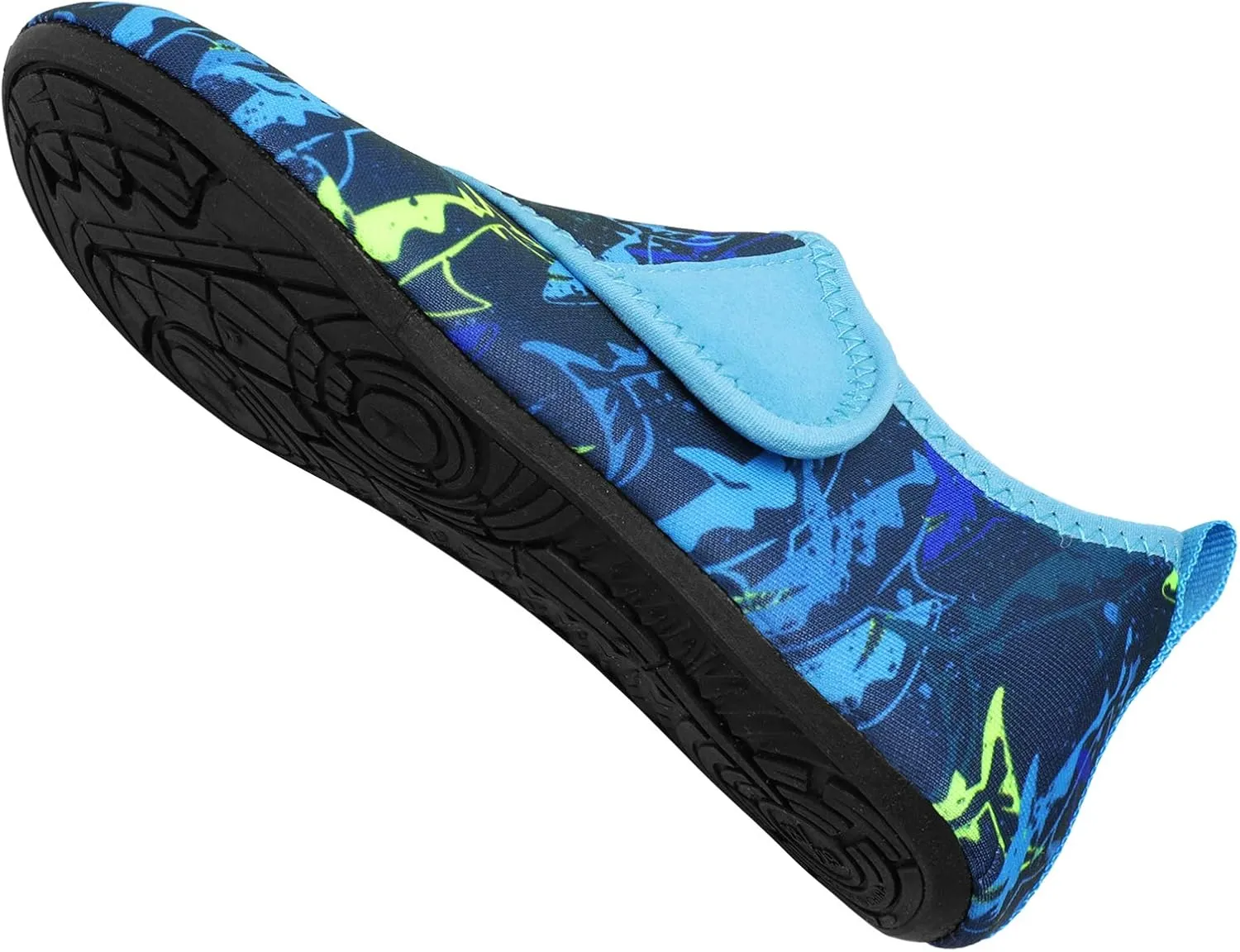 Centipede Demon Kids Water Shoes Girls Boys Outdoor Quick Dry Barefoot Aqua Socks for Sport Beach Swim Pool Surf