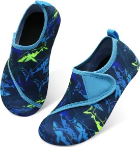 Centipede Demon Kids Water Shoes Girls Boys Outdoor Quick Dry Barefoot Aqua Socks for Sport Beach Swim Pool Surf