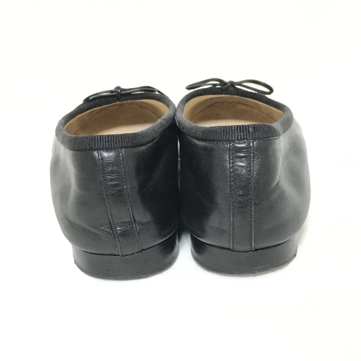 Chanel Ballet Flats, 36.5