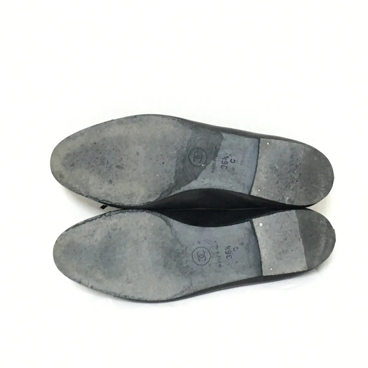 Chanel Ballet Flats, 36.5