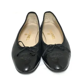 Chanel Ballet Flats, 36.5