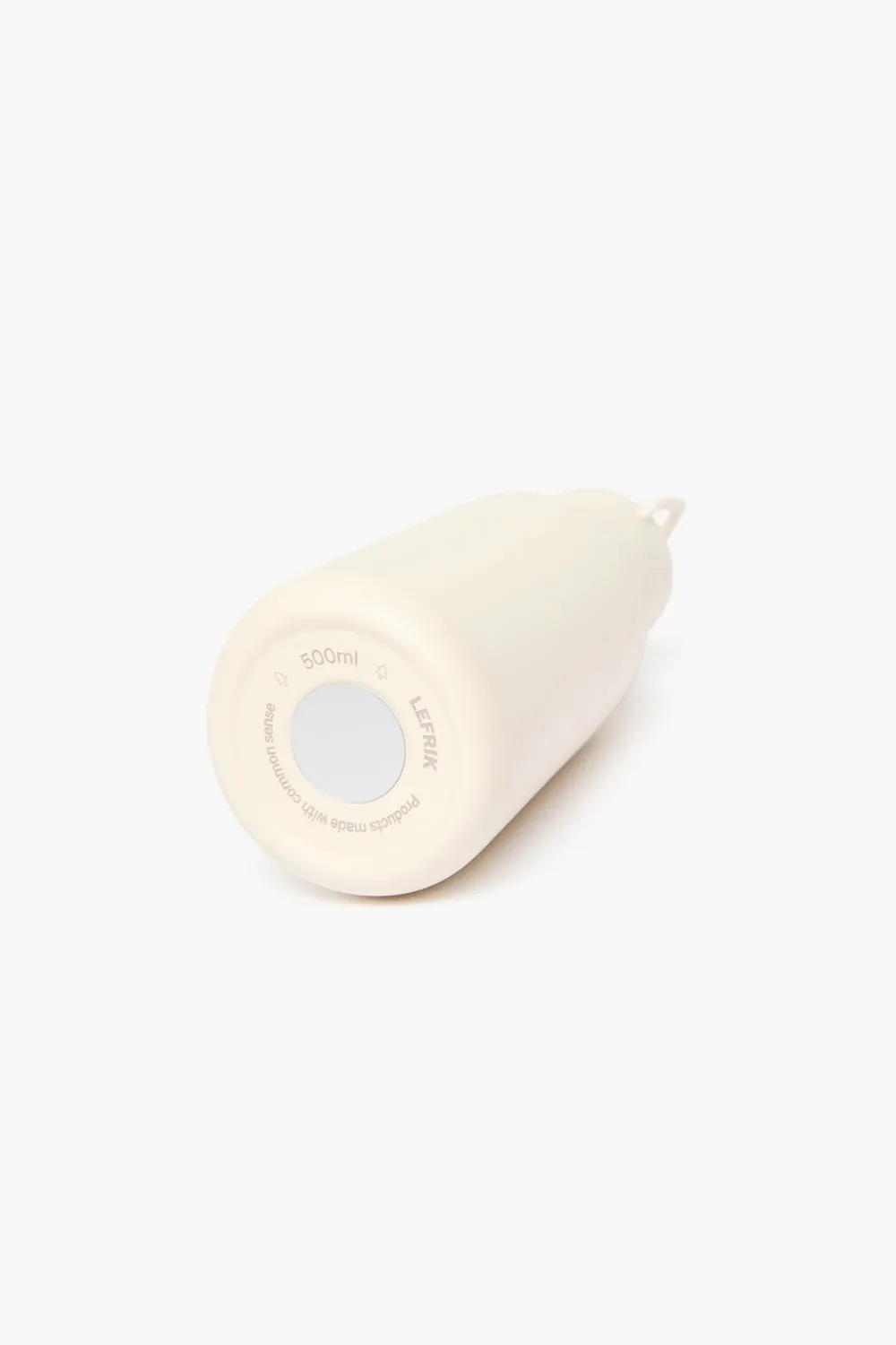 Circus Bottle Ecru