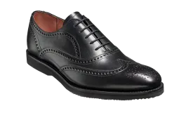 Coleman - Black Calf