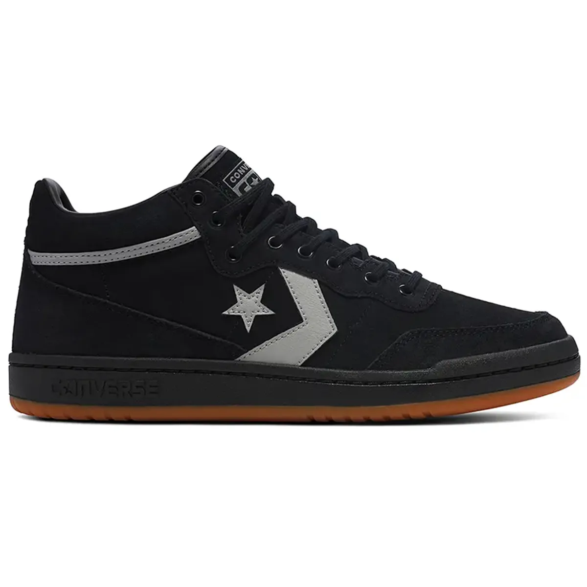 Converse CONS Fastbreak Pro Mid Black/Grey Area/Gum
