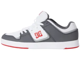 DC Men's Cure Casual Low Top Skate Shoes Sneakers