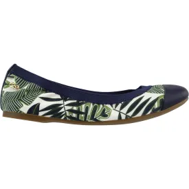 Elbridge Ballet Flats