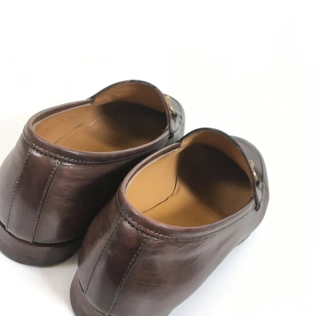 Gucci Jordann Loafers