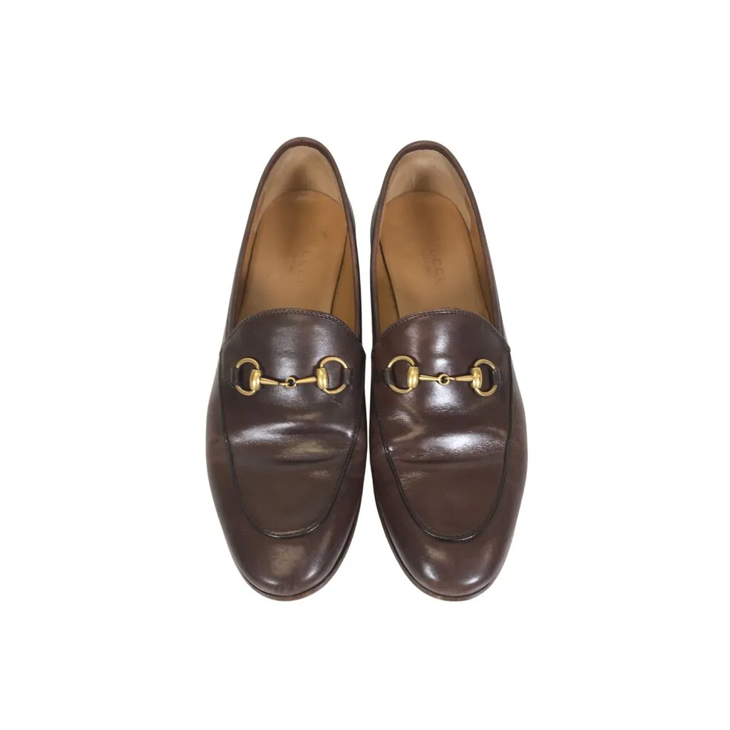 Gucci Jordann Loafers