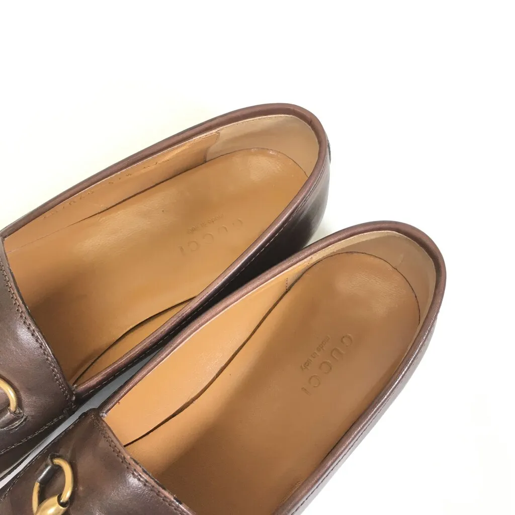 Gucci Jordann Loafers