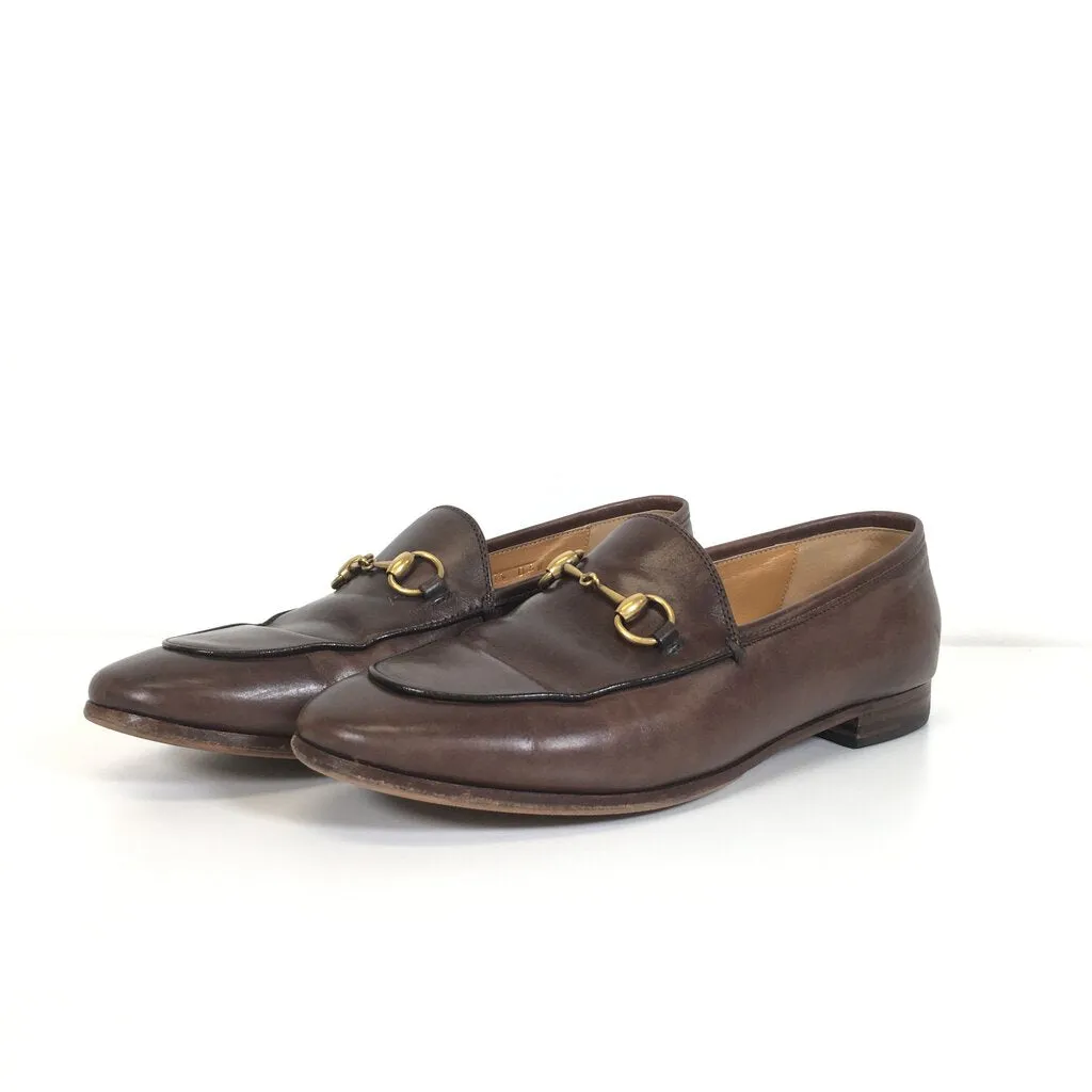 Gucci Jordann Loafers