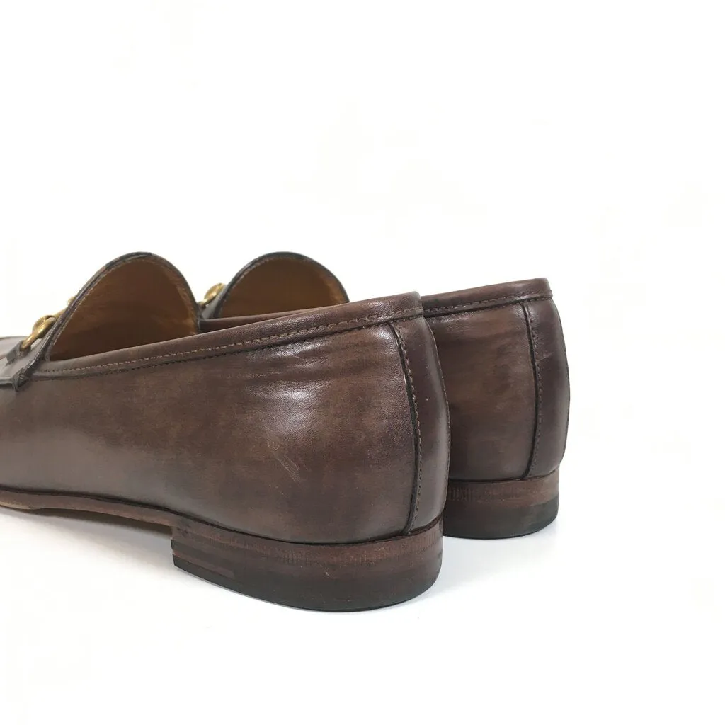 Gucci Jordann Loafers