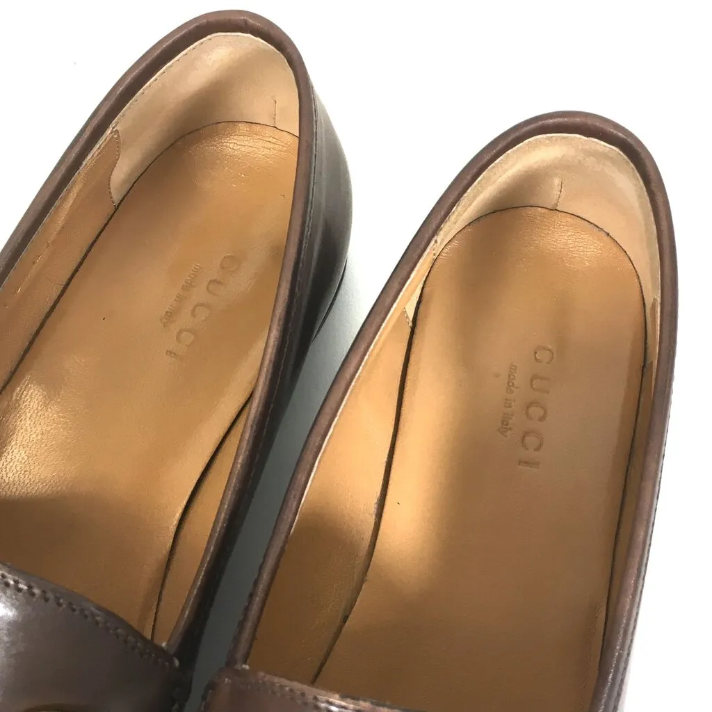 Gucci Jordann Loafers