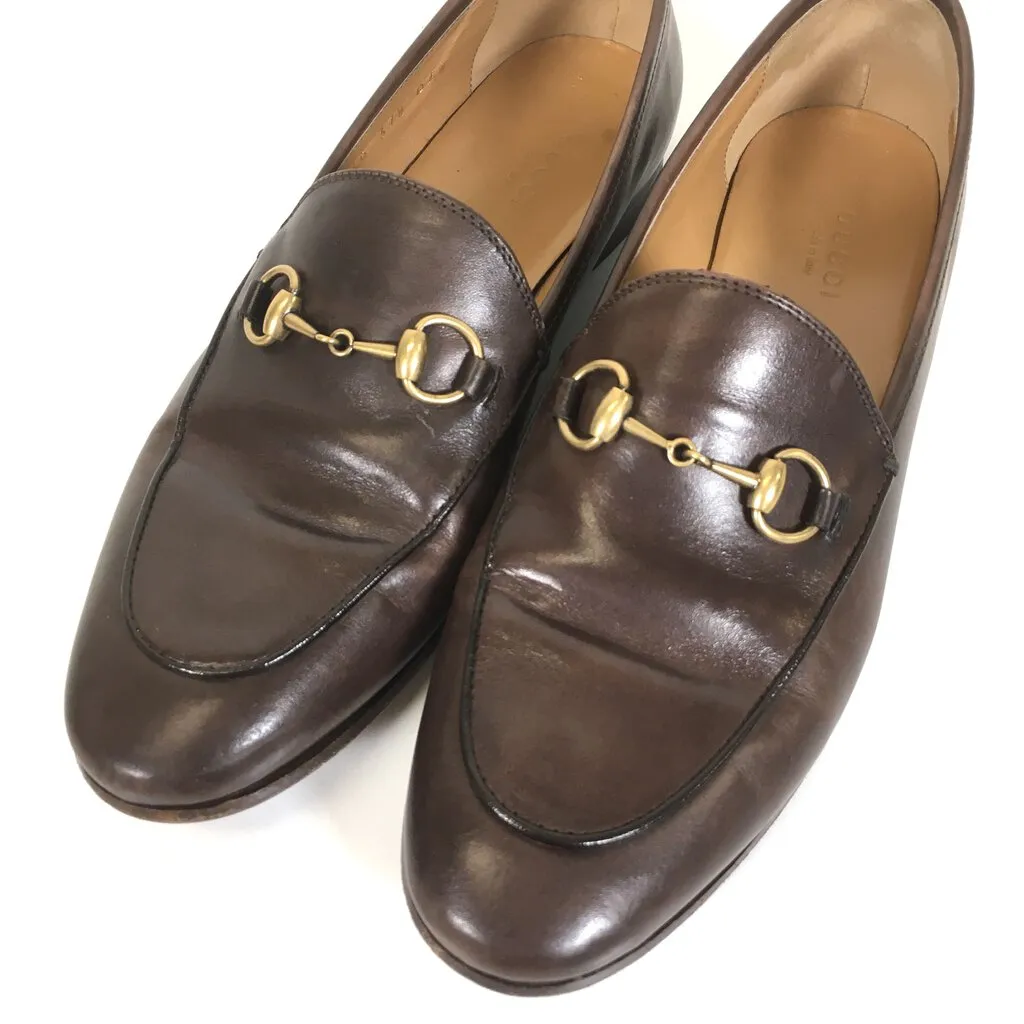 Gucci Jordann Loafers