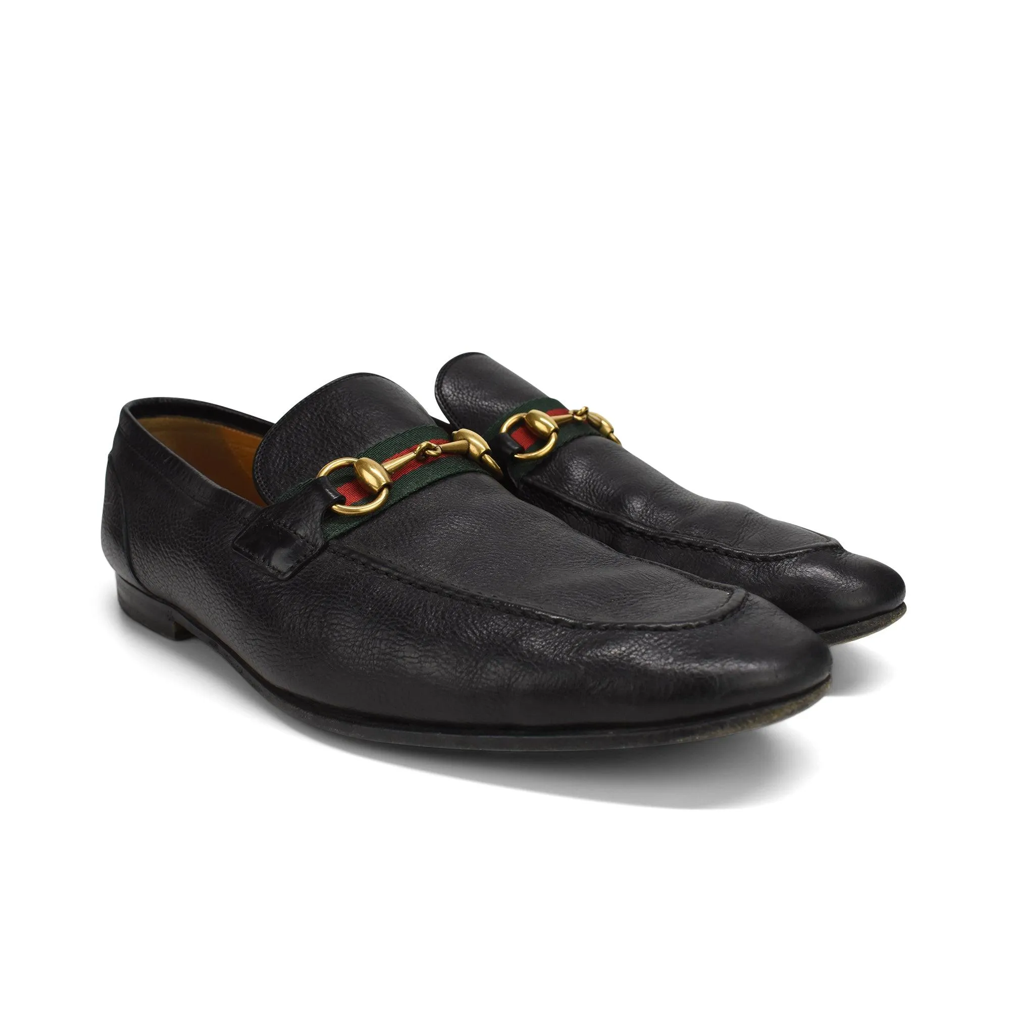 Gucci Loafers - Men's 8