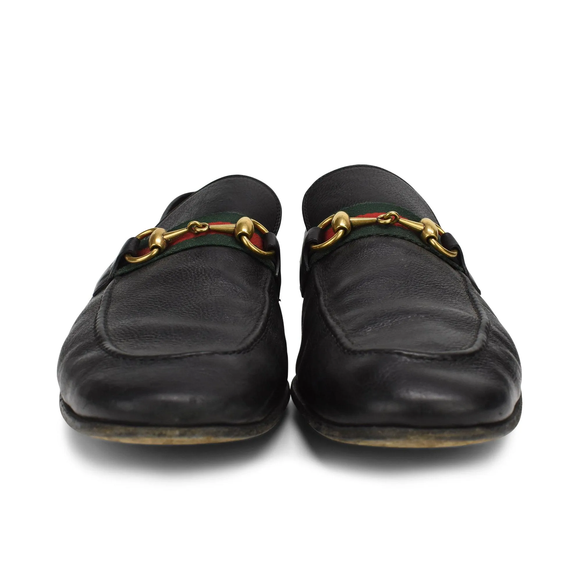 Gucci Loafers - Men's 8