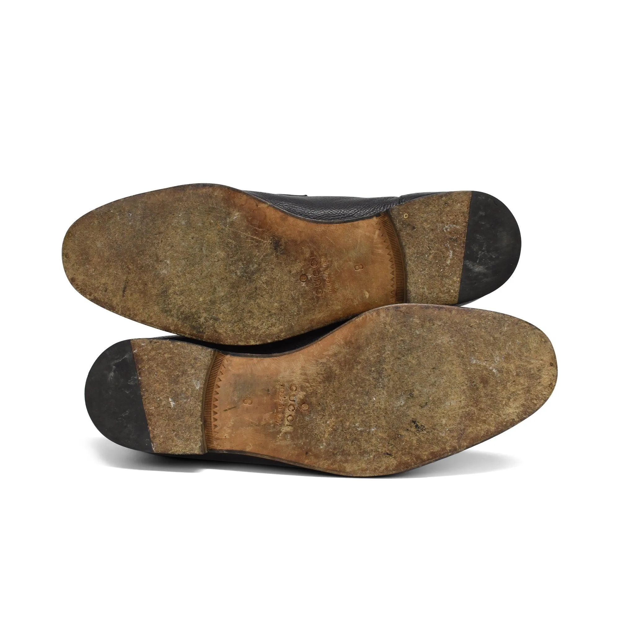 Gucci Loafers - Men's 8