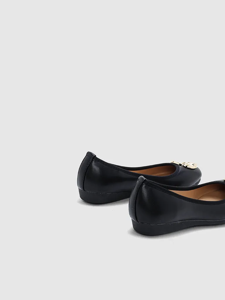 Holly Flat Ballerinas