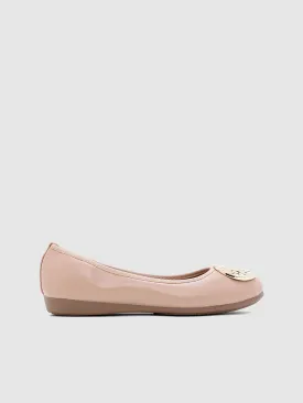 Holly Flat Ballerinas