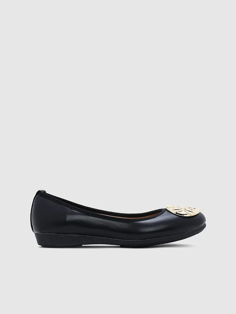 Holly Flat Ballerinas