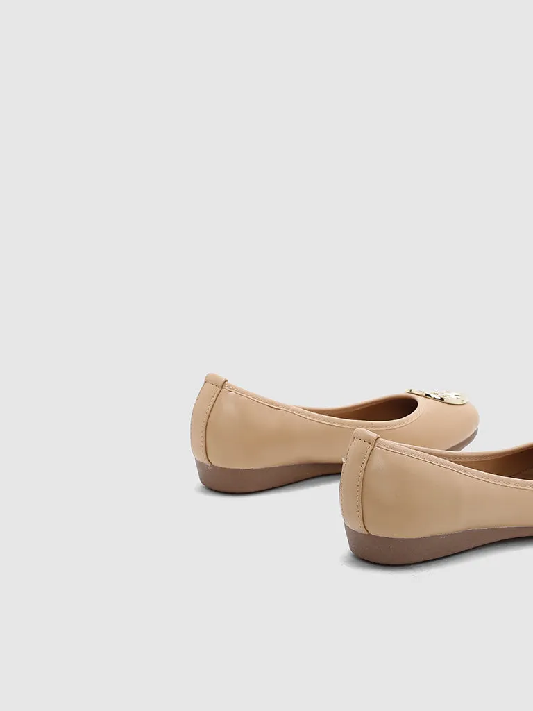 Holly Flat Ballerinas