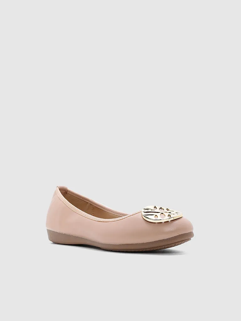 Holly Flat Ballerinas