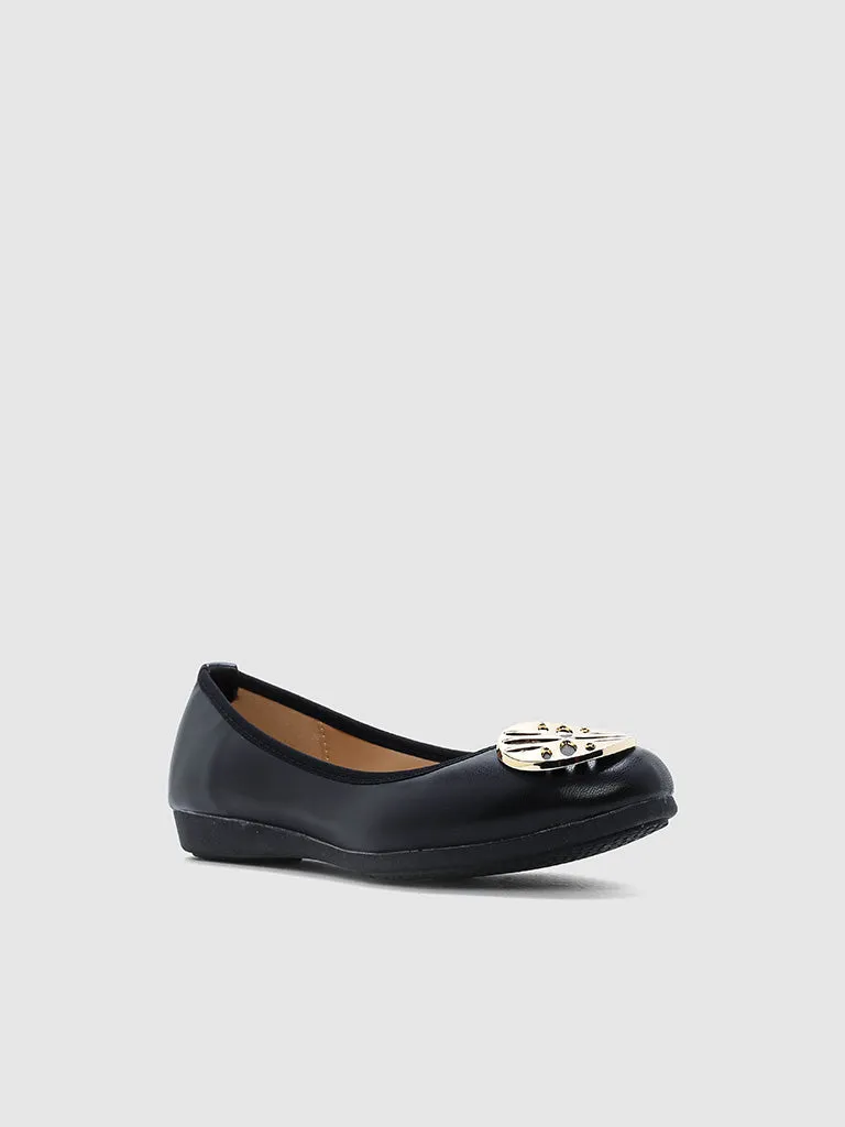 Holly Flat Ballerinas