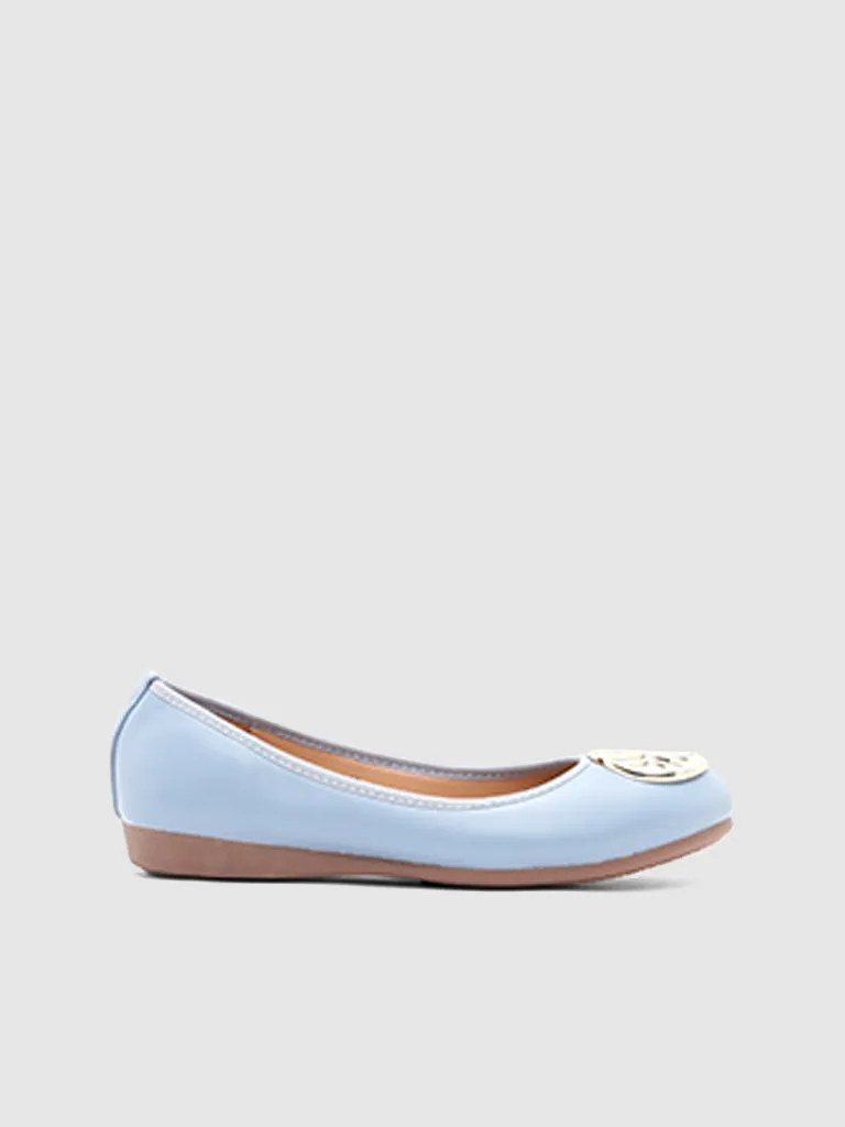 Holly Flat Ballerinas