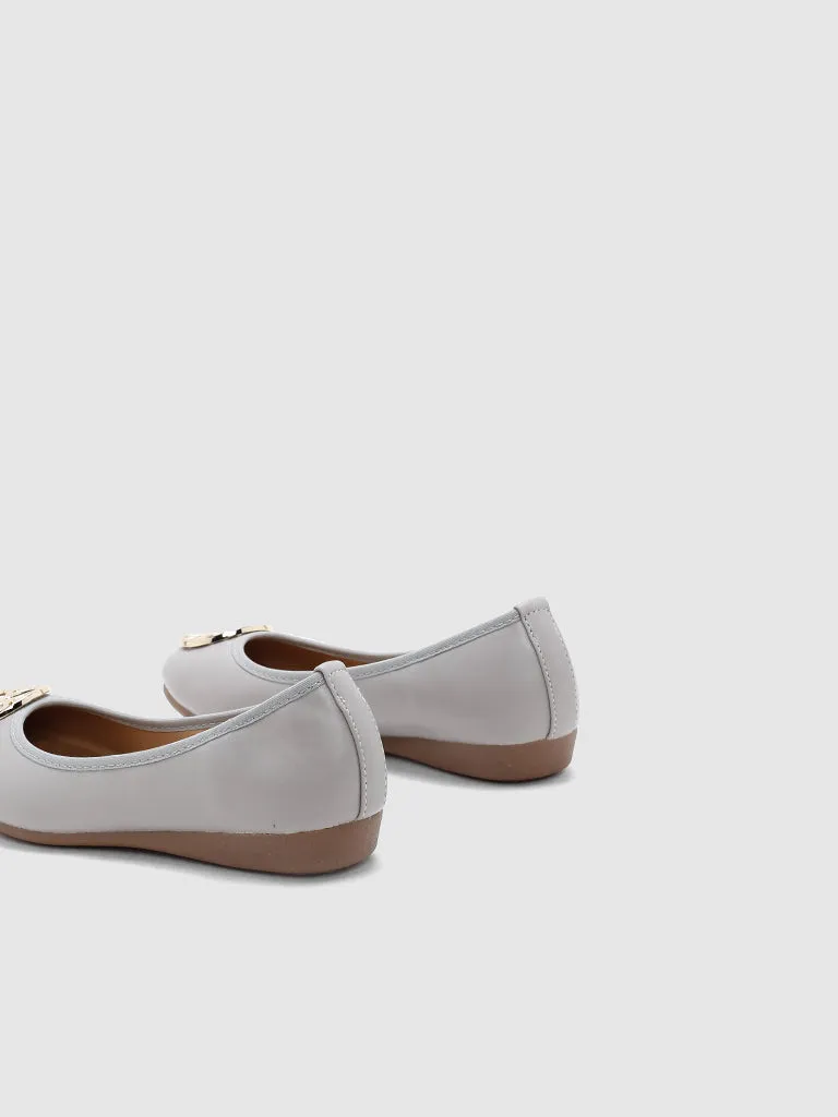 Holly Flat Ballerinas