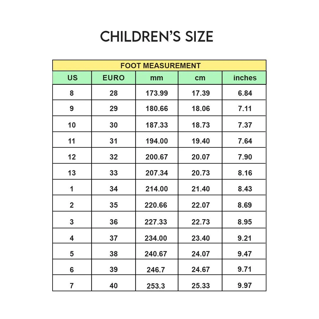 KIDDIE SPARK BB