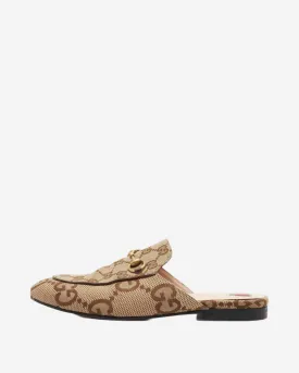 Loafers Gucci Princetown
