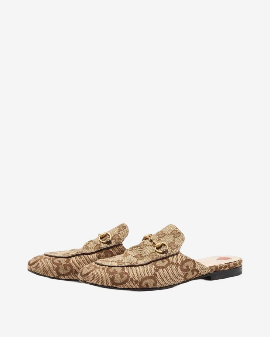 Loafers Gucci Princetown