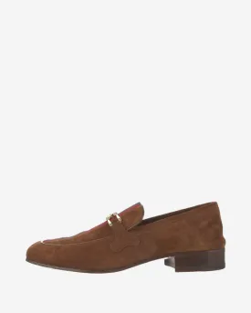 Loafers Gucci