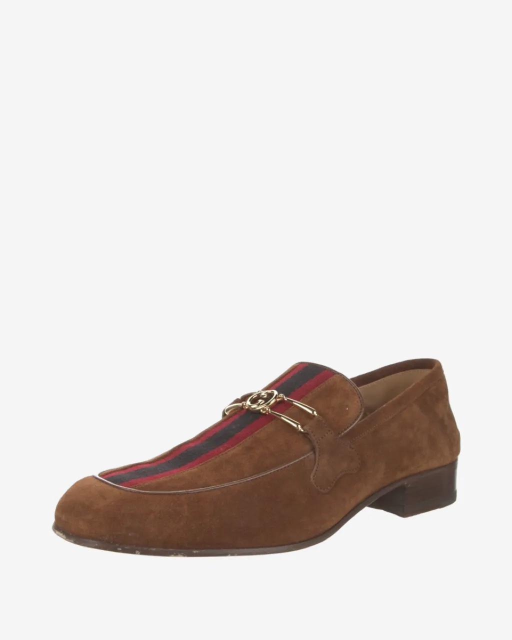 Loafers Gucci