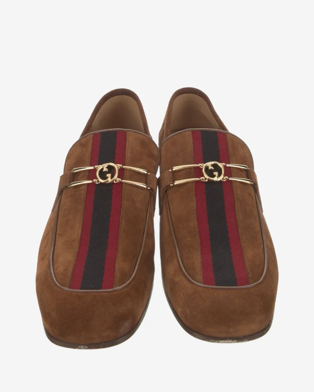 Loafers Gucci