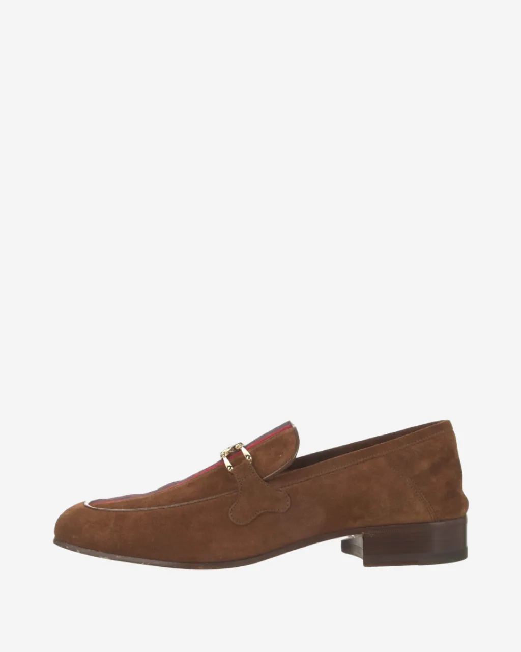 Loafers Gucci
