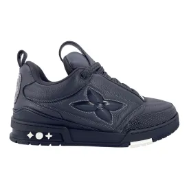 Louis Vuitton LV Skate Sneaker Black Pre-Owned