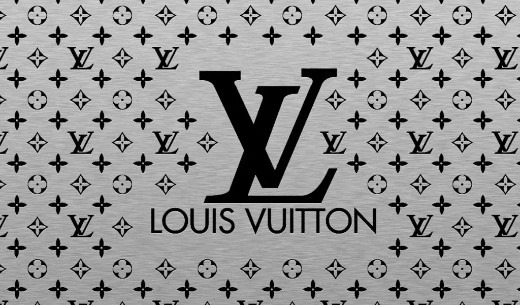LOUIS VUITTON MONOGRAM DENIM LOW TOP SNEAKERS