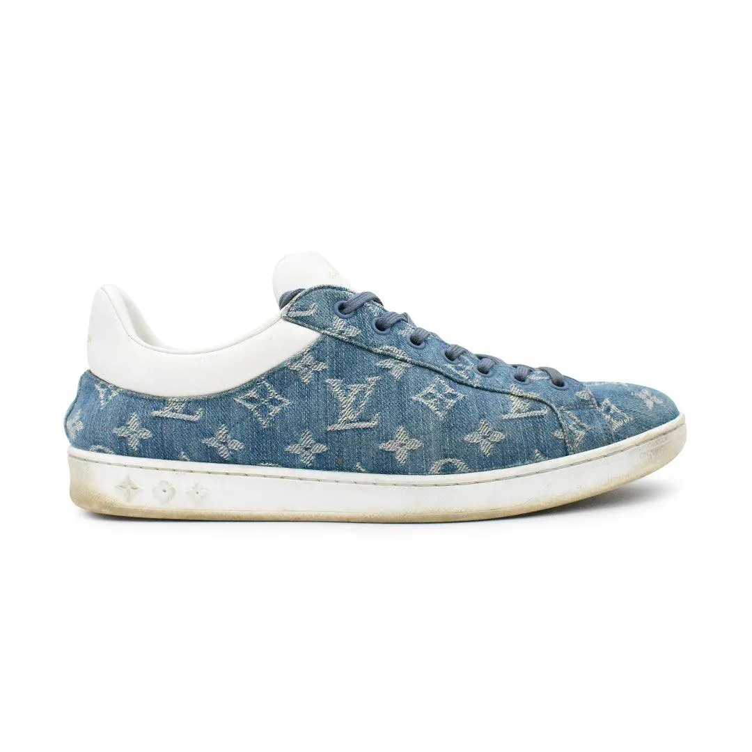 Louis Vuitton Monogram Sneakers - Men's 7.5