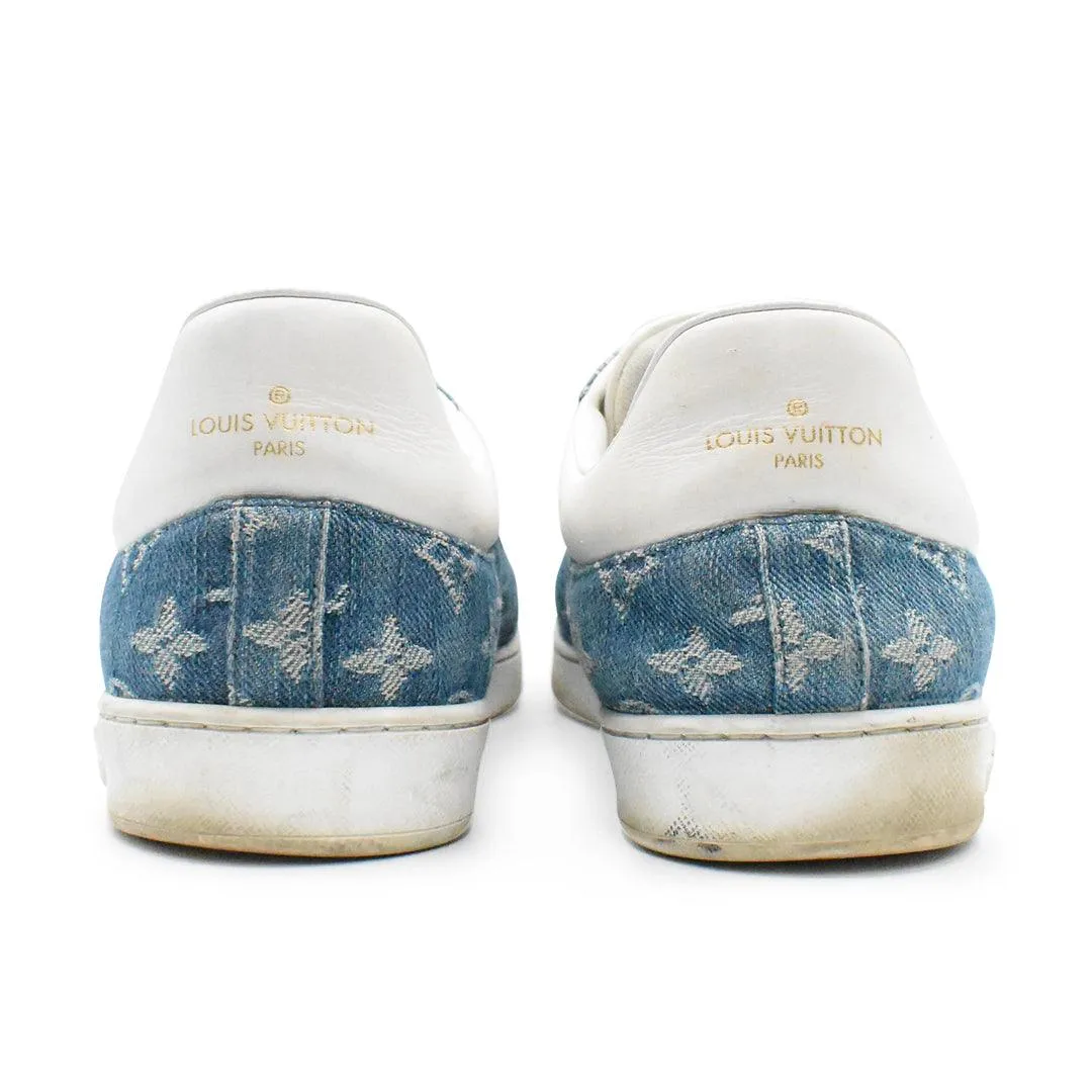 Louis Vuitton Monogram Sneakers - Men's 7.5